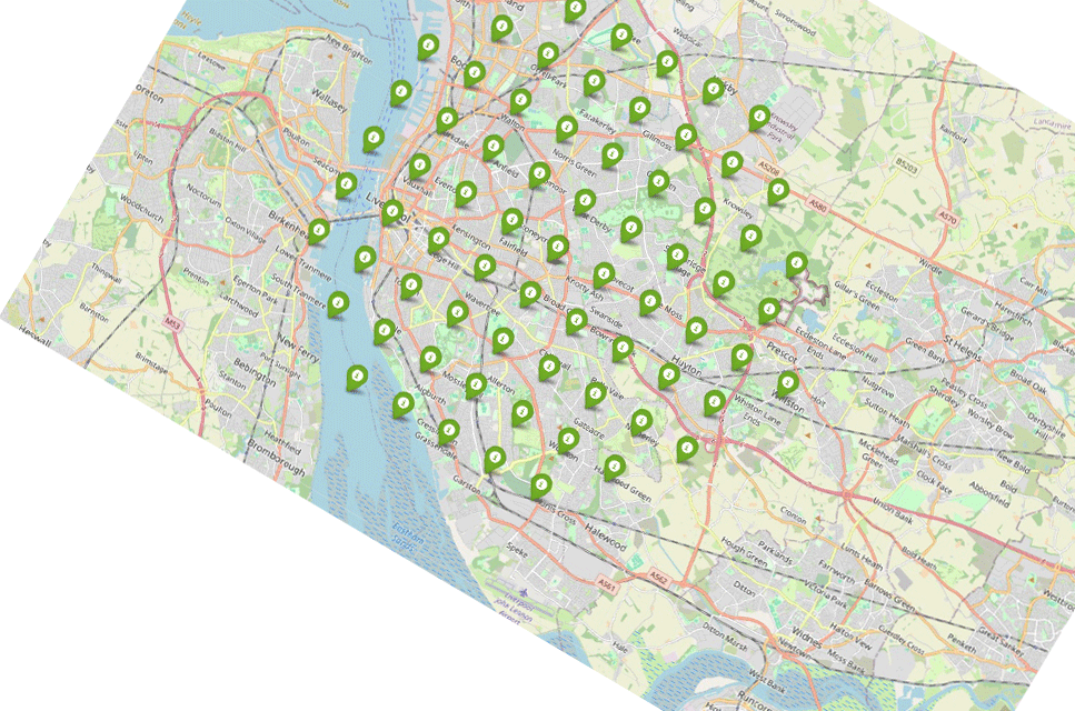 ranks locally - 3 pack hunter local map rank tracker